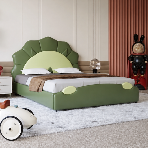 HB Rooms Little Dino Bed
