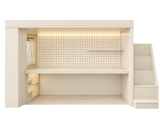 Nukhome Customized Bed Accessories