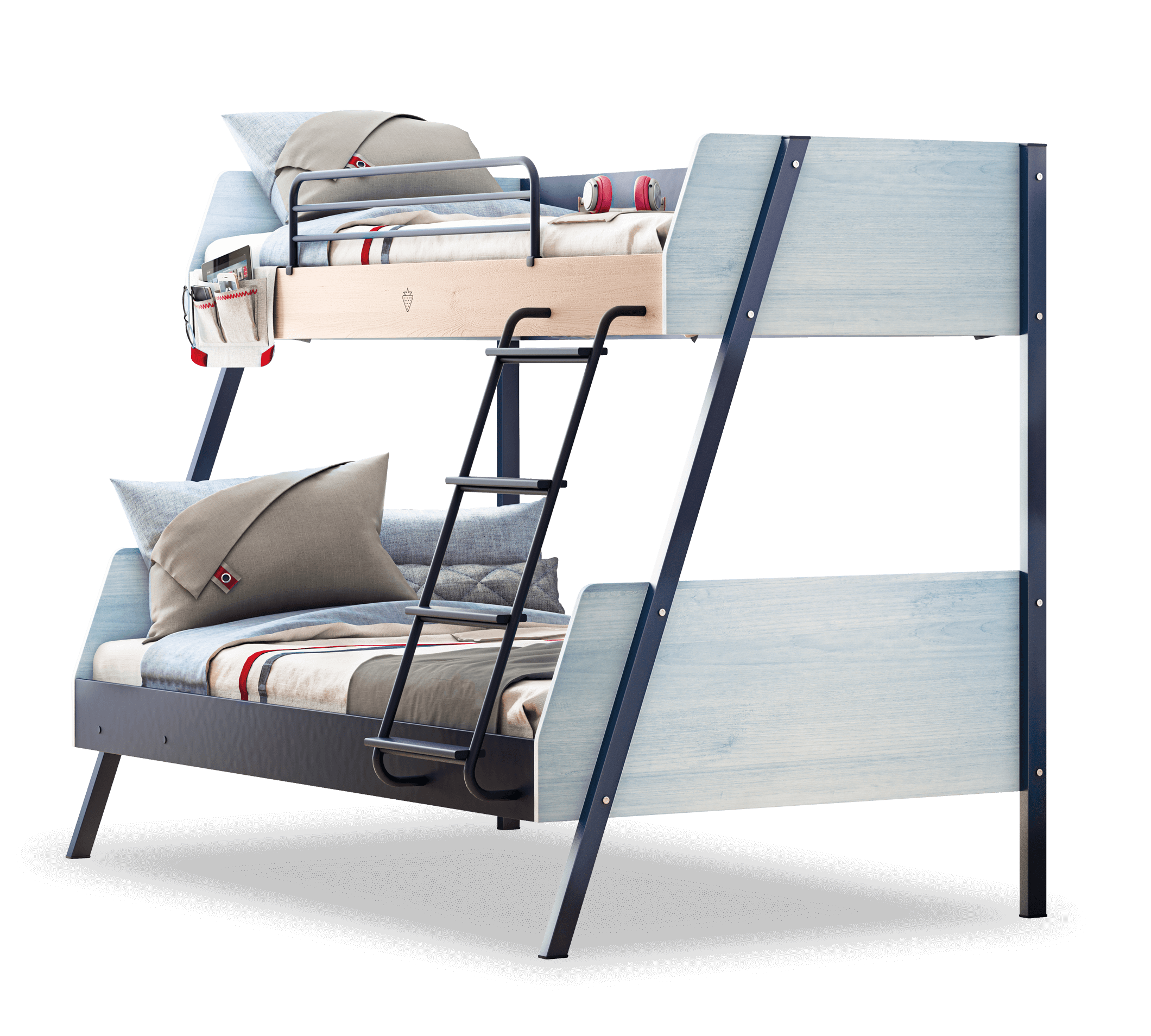 Bunk beds