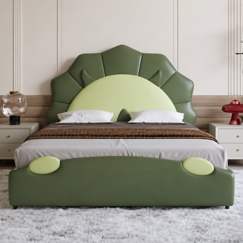 HB Rooms Little Dino Bed