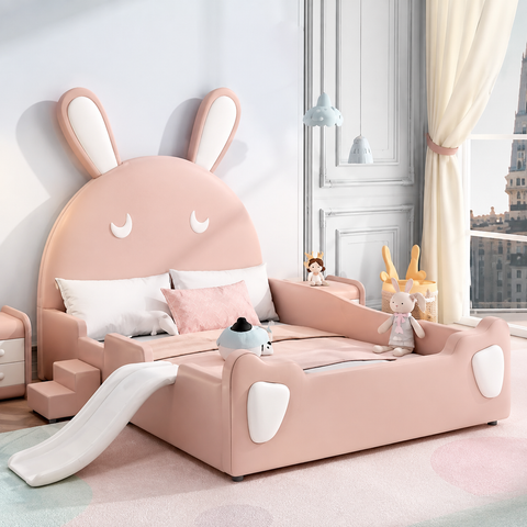 HB Rooms Crescent Ear Bed