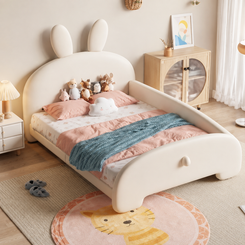 HB Rooms Bunny Pod Bed