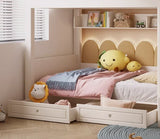 Nukhome Little Cottage Bunk Bed (D1)