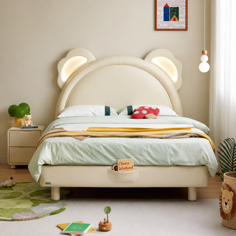 HB Rooms Koala Nightlight Bed
