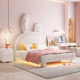 HB Rooms Moonlit Bunny Bed