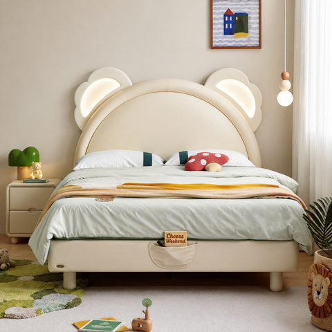 HB Rooms Koala Nightlight Bed
