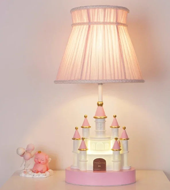 KLAAR Castle Lampshade