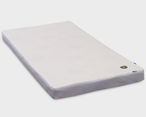 Sofzsleep 4" 100% Latex Moonlight Mattress