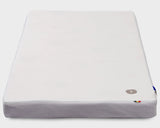 Sofzsleep 4" 100% Latex Moonlight Mattress