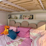 Nukhome Little Chamber Full Height Bunk Bed (Display Unit)