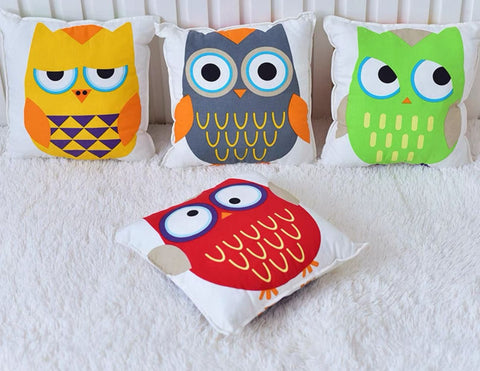 PETIT Little Owl Teepee Camper Only (mat sold separately)