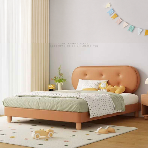 HB Rooms Soft Pebble Bed