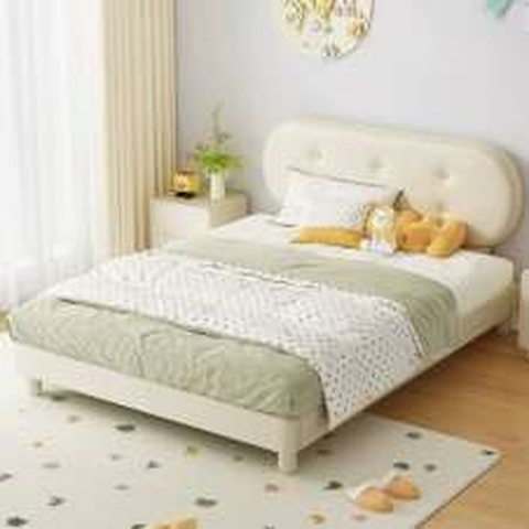 HB Rooms Soft Pebble Bed