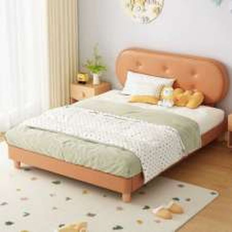 HB Rooms Soft Pebble Bed