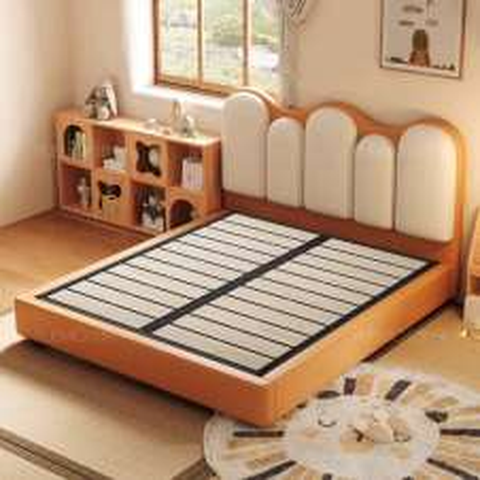 HB Rooms Arch Dream Bed