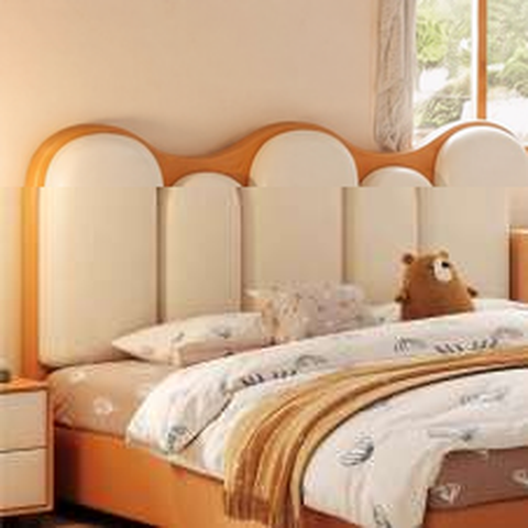 HB Rooms Arch Dream Bed