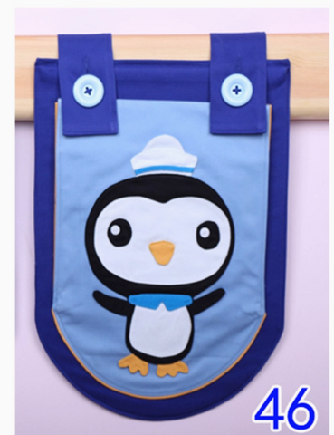 Snuggle Pocket only