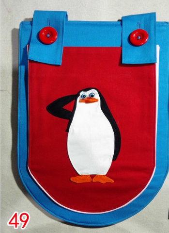 Snuggle Pocket only