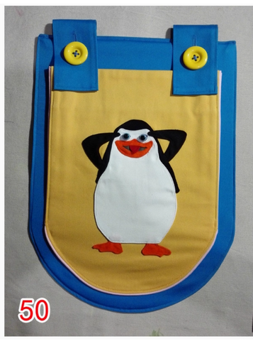 Snuggle Pocket only