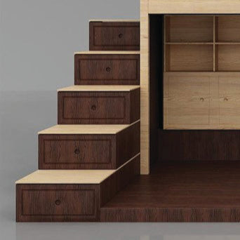 Nukhome Customized Bed Accessories