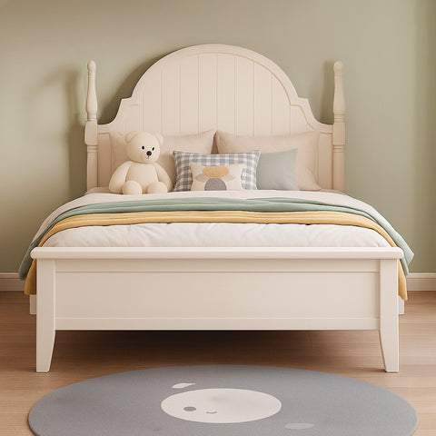 Nukhome BeauteBlush Loft Table and Storage Options