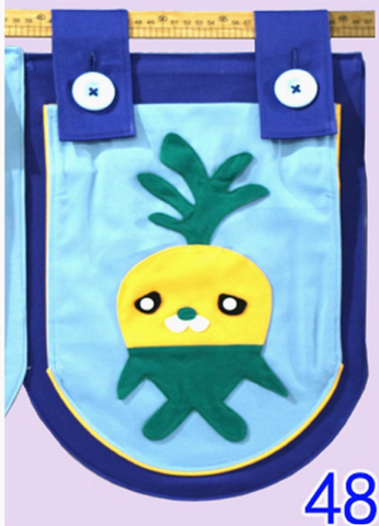 Snuggle Pocket only