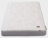 Sofzsleep 5" 100% Latex Starlight Mattress