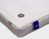 Sofzsleep 5" 100% Latex Starlight Mattress