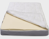 Sofzsleep 5" 100% Latex Starlight Mattress