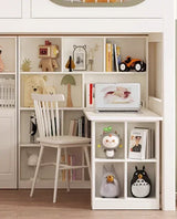 Nukhome Little Kitty Loft Bed (D6)