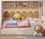 Nukhome Willow Cottage Bunk Bed (707-6)