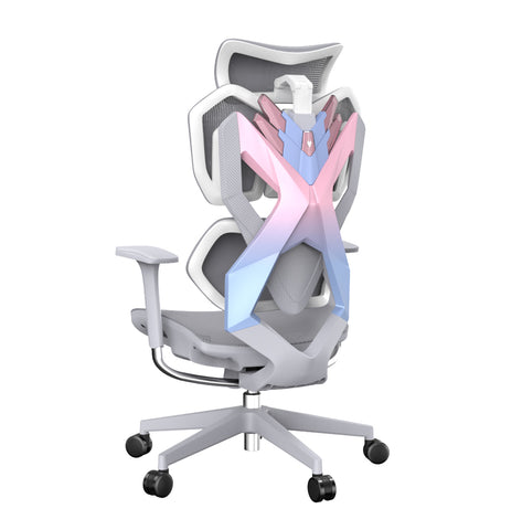 FLEK Ergonomic Gaming Chair X5C