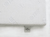 Sofzsleep 100% Latex Cot Mattress (60x120 cm, 70x130 cm or 70x140 cm) - Kids Haven
