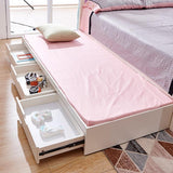 HB Rooms Carousel Queen Bed (#8912)