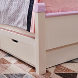 HB Rooms Carousel Queen Bed (#8912)