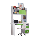HB Rooms Foilage Study Table (#8110) - Kids Haven