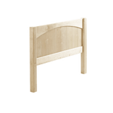 Maxtrix bed end