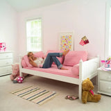 Maxtrix Day Bed (w Pullout options) - Kids Haven