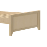 Maxtrix Foot Panel End (1 piece) - Kids Haven