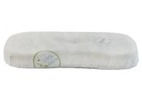 Little Zebra Small Contour Pillow - Kids Haven