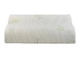 Little Zebra Latex Junior Pillow - Kids Haven