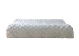 Little Zebra Latex Convoluted Pillow - Kids Haven