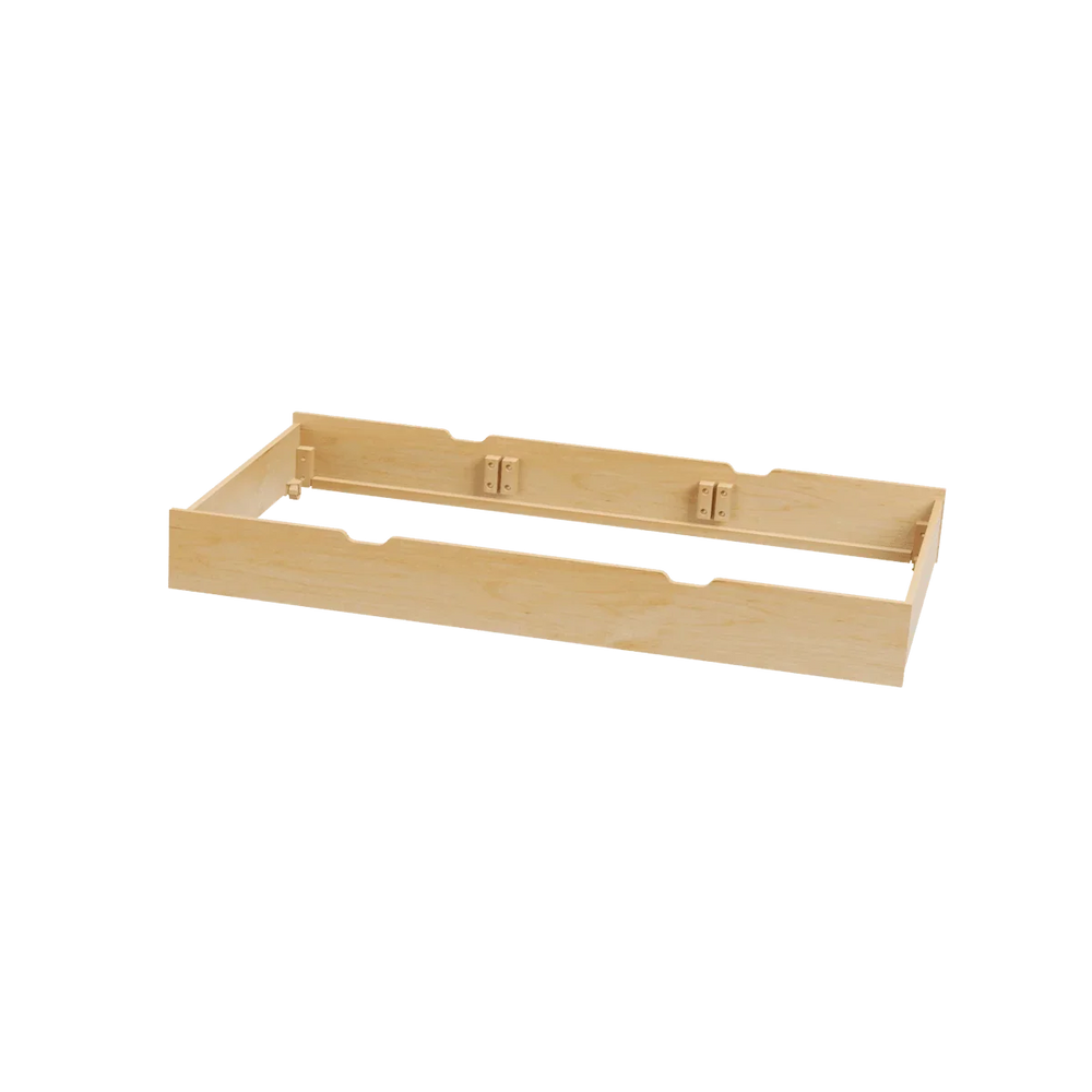 Maxtrix Trundle Frame (no bed slats) - Kids Haven