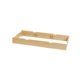 Maxtrix Trundle Frame (no bed slats) - Kids Haven