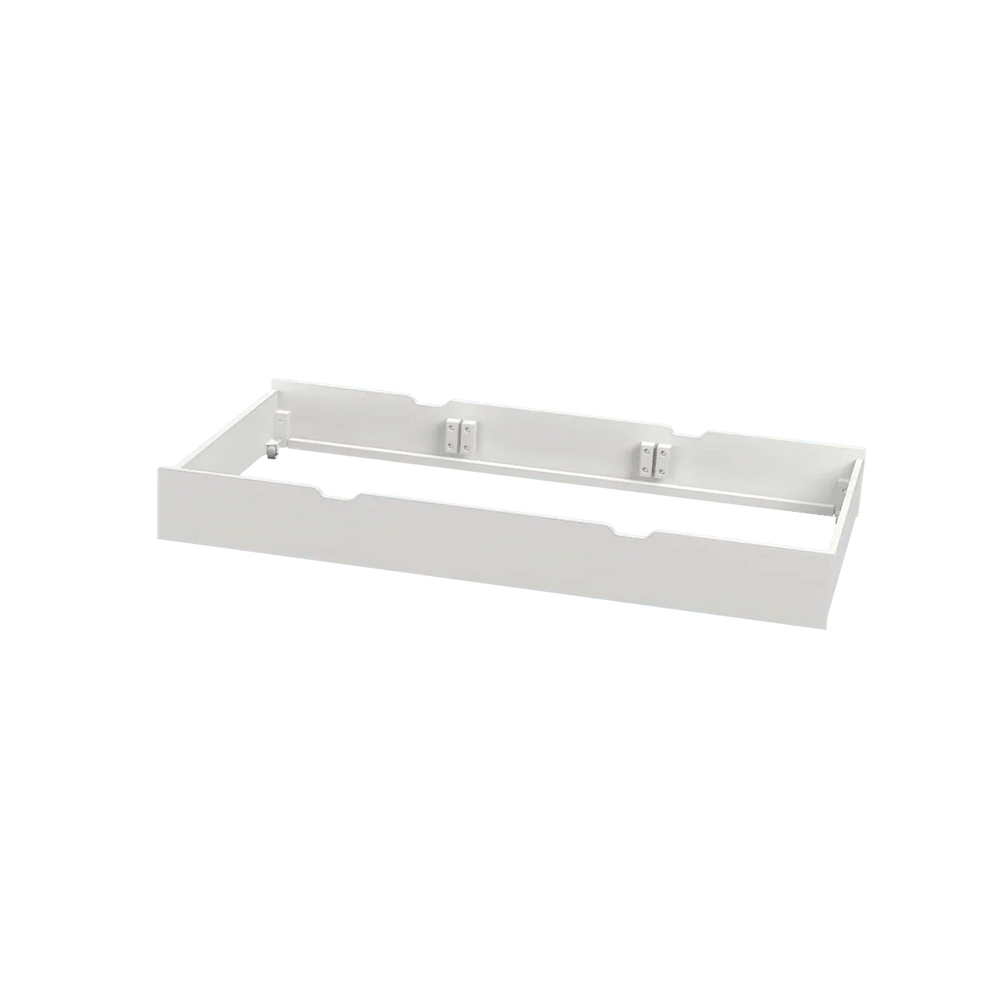 Maxtrix Trundle Frame (no bed slats) - Kids Haven
