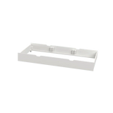 Maxtrix Trundle Frame (no bed slats) - Kids Haven