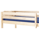 Maxtrix Bed Guards - Half, 3/4, Full - Kids Haven