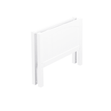 Maxtrix Bed Ends (2 pieces) - Kids Haven
