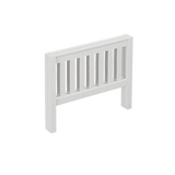 Maxtrix Bed End (1 piece) - Kids Haven