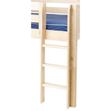 Maxtrix Low Loft Kit (legs and ladder) - Kids Haven